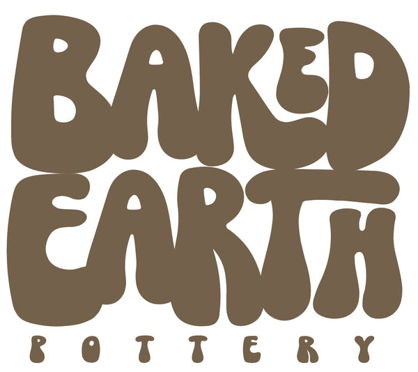 Baked Earth Pottery